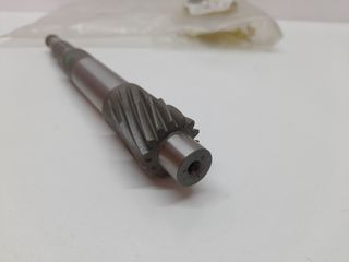 Eje transmisión primario Peugeot Satelis 125