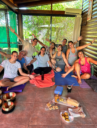 Clase Gratis de Yoga en San Sebastián de los Reyes