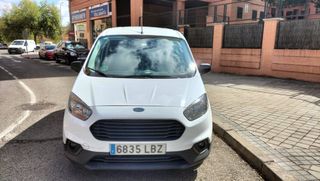 Ford Transit Courier 1.5 TDCI E6 TREND 