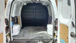 Ford Transit Courier 1.5 TDCI E6 TREND 