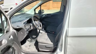 Ford Transit Courier 1.5 TDCI E6 TREND 