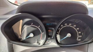 Ford Transit Courier 1.5 TDCI E6 TREND 