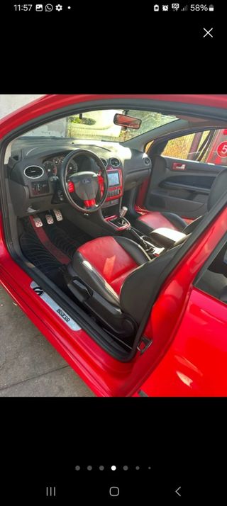 Ford Focus 2005