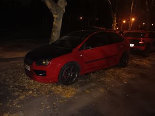Ford Focus 2005