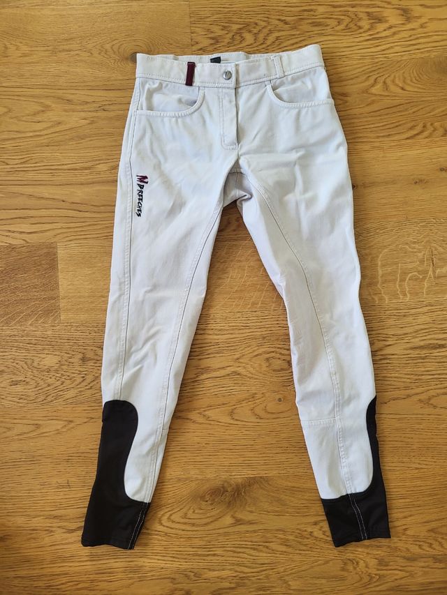 Pantaloni mbreeches