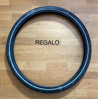 Rodillo Bicicleta Btwin RD 300