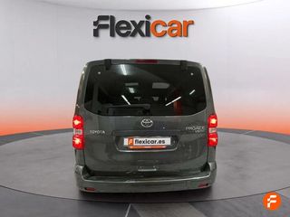 Toyota Proace Verso 2.0D 120CV FAMILY ADVANCE L1 AUTO