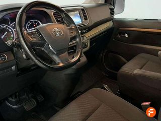 Toyota Proace Verso 2.0D 120CV FAMILY ADVANCE L1 AUTO