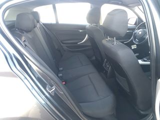 BMW Serie 1 2016