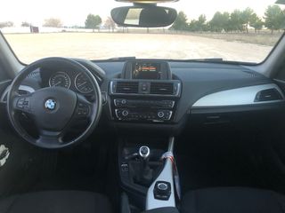BMW Serie 1 2016