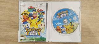 PokéPark Wii: Pikachu's Adventure