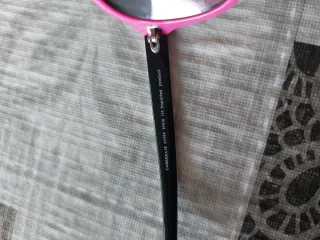 Gafas de sol Carrera blancas y rosas