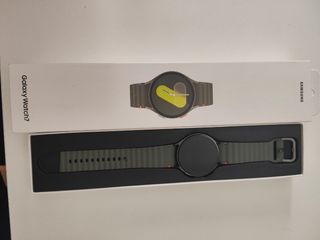 Reloj Samsung Galaxy Watch 7 Verde