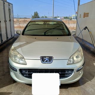 Peugeot 407 2005