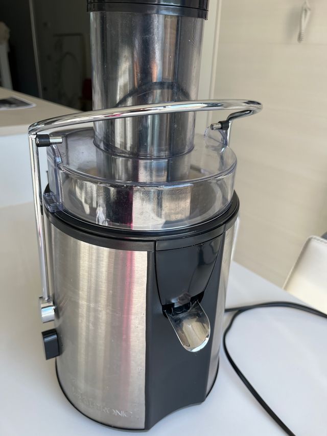 Licuadora Clatronic AE 3532 Profesional Automática