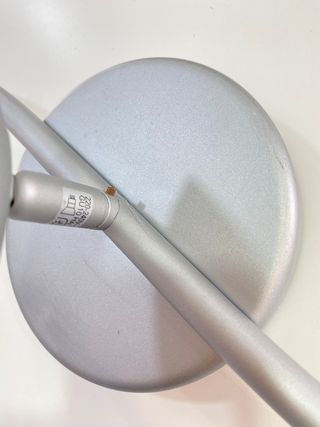 Candeeiro de teto Ikea 3 focos