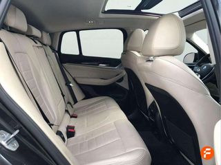 BMW X4 xDrive25d