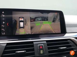 BMW X4 xDrive25d