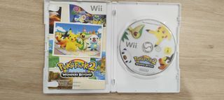 PokéPark 2 Wii Wonders Beyond