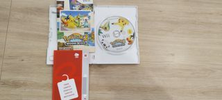 PokéPark 2 Wii Wonders Beyond