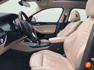 BMW X4 xDrive25d