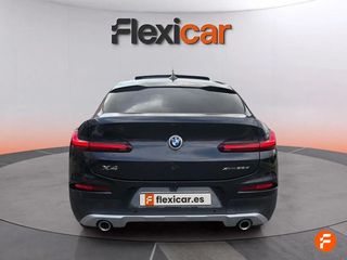 BMW X4 xDrive25d