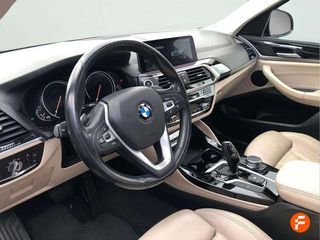 BMW X4 xDrive25d