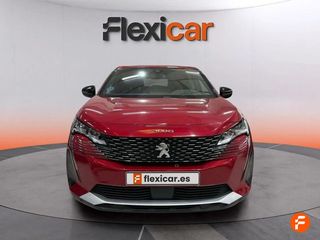 Peugeot 3008 1.2 PureTech 96KW S&S Allure Pack