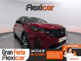 Peugeot 3008 1.2 PureTech 96KW S&S Allure Pack
