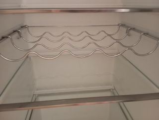 Piezas Frigorífico Kenwood: Hielo, Baldas, Cajones