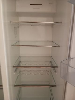 Piezas Frigorífico Kenwood: Hielo, Baldas, Cajones