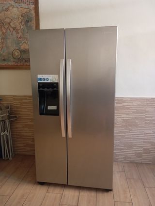 Piezas Frigorífico Kenwood: Hielo, Baldas, Cajones