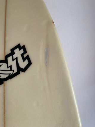 Tabla de surf Lost Whiplash 5'10''
