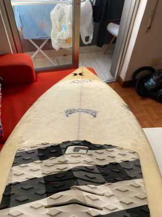 Tabla de surf Lost Whiplash 5'10''