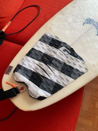 Tabla de surf Lost Whiplash 5'10''