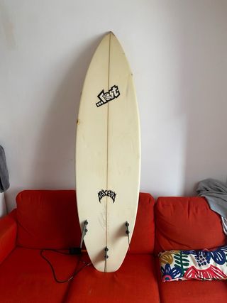 Tabla de surf Lost Whiplash 5'10''