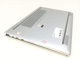 pc portatil hp elitebook x360 1030 g4 tactil lte core i5 16gb ram 512gb ram win 10 pro