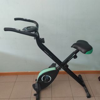 Bicicleta Estática Cecotec X-Bike Fit