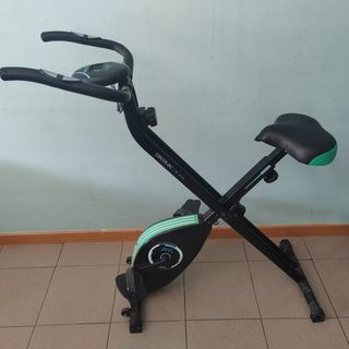 Bicicleta Estática Cecotec X-Bike Fit