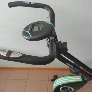 Bicicleta Estática Cecotec X-Bike Fit