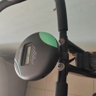 Bicicleta Estática Cecotec X-Bike Fit