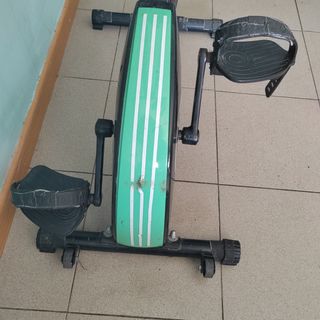 Bicicleta Estática Cecotec X-Bike Fit