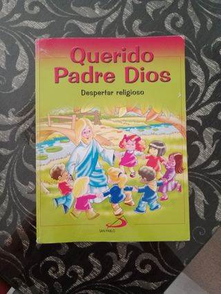Querido Padre Dios: Despertar Religioso - libro...