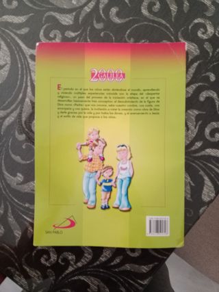 Querido Padre Dios: Despertar Religioso - libro...