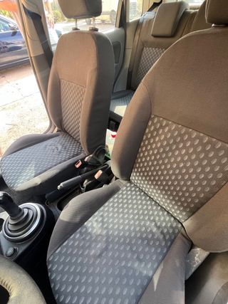 Ford Fiesta 2003