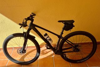Bicicleta Trek Procaliber 9.5 Talla M