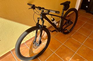 Bicicleta Trek Procaliber 9.5 Talla M