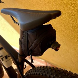 Bicicleta Trek Procaliber 9.5 Talla M