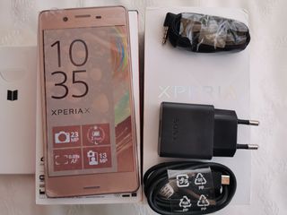 Sony Xperia X 