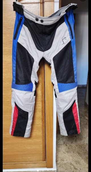 Pantalón de moto